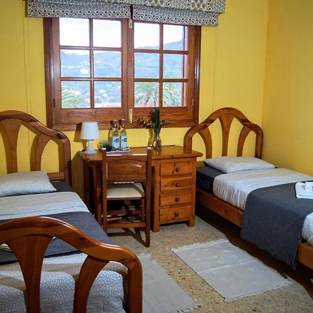 Villa Santini Teror Pokój zdjęcie