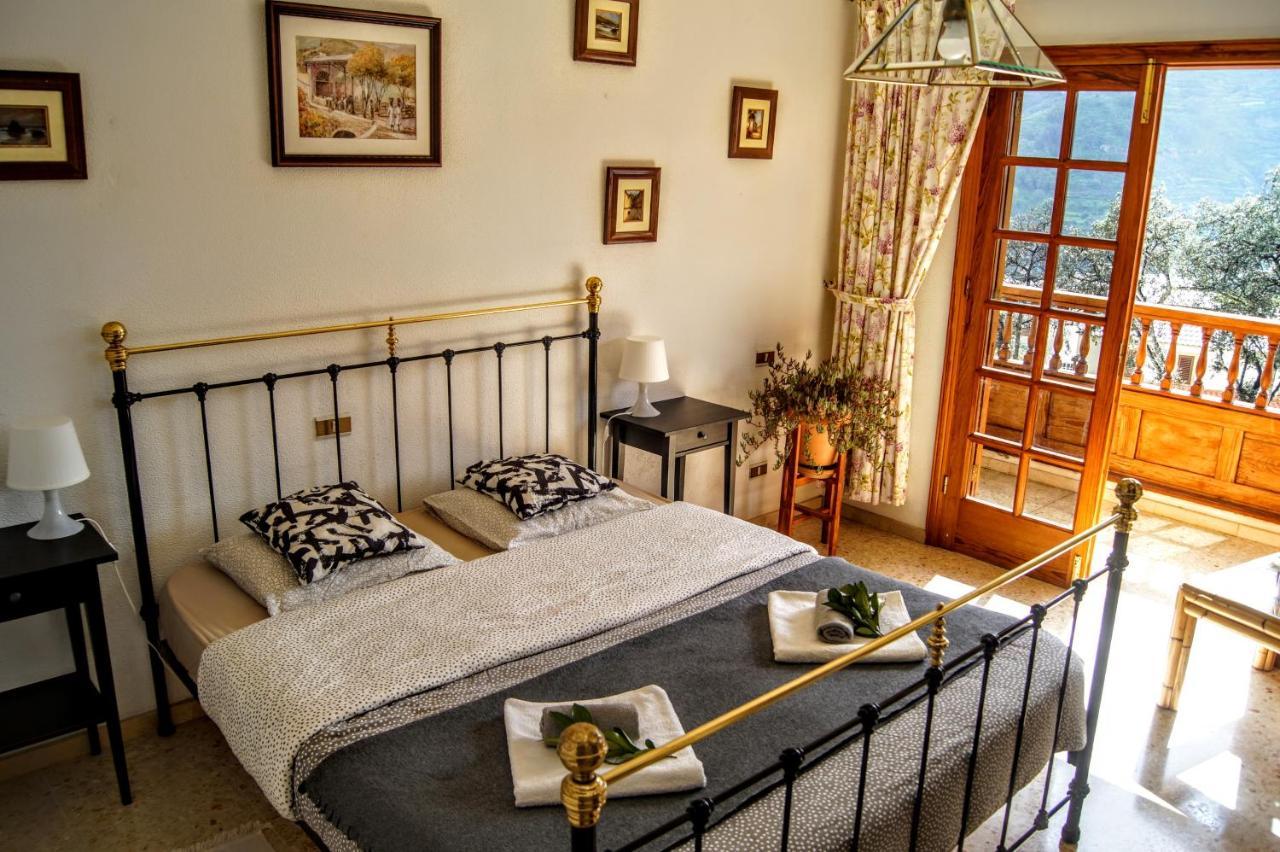 Villa Santini Teror Zewnętrze zdjęcie