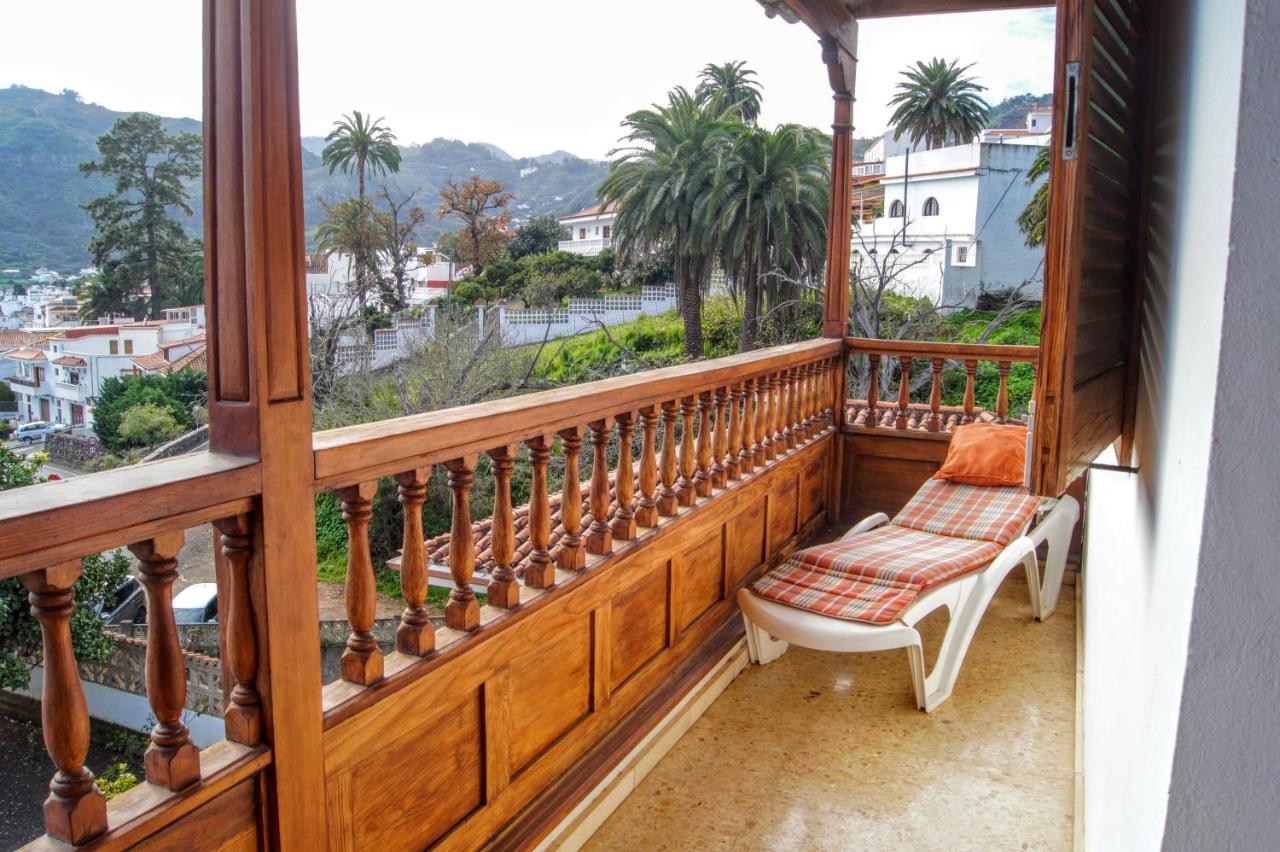 Villa Santini Teror Zewnętrze zdjęcie