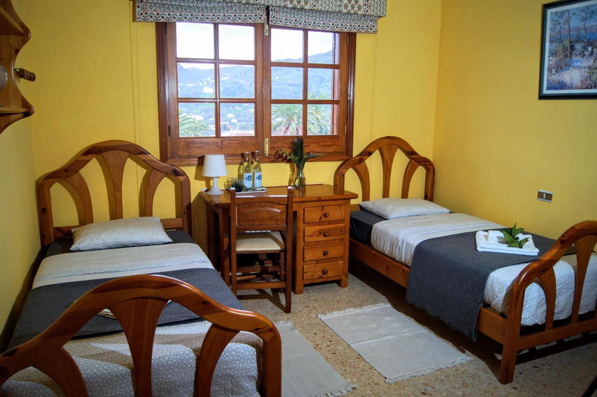 Villa Santini Teror Pokój zdjęcie