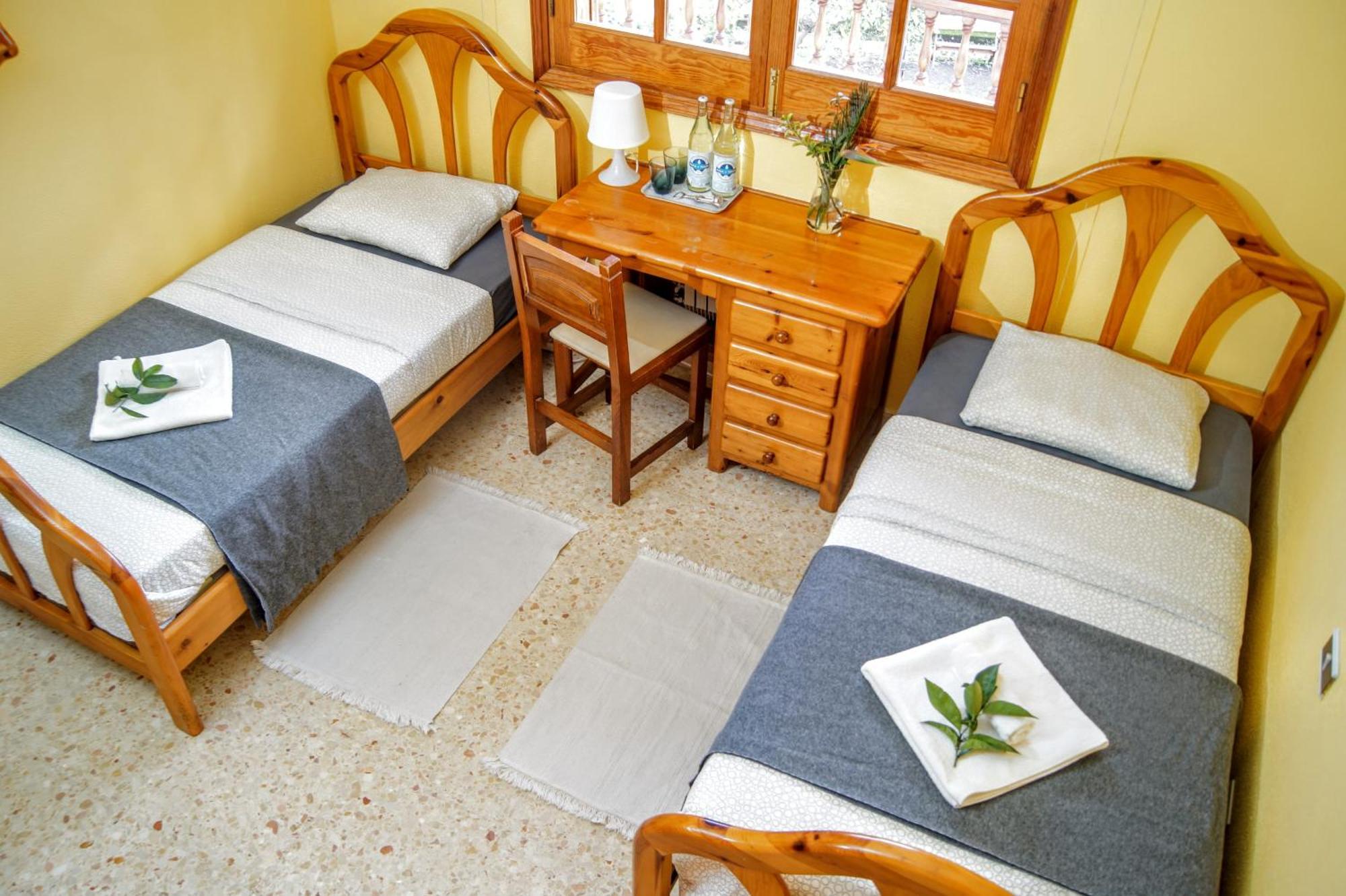 Villa Santini Teror Pokój zdjęcie